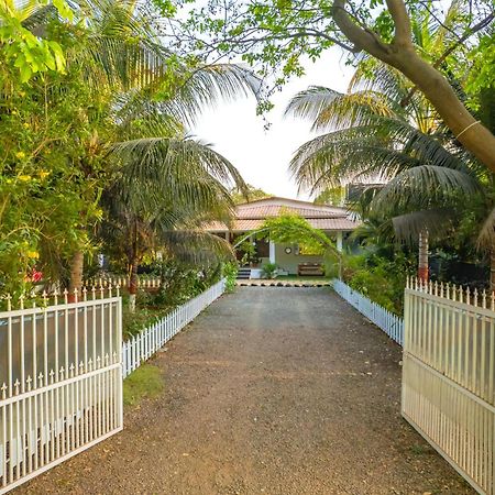 Eko Stay- Casa Polo Villa Alībāg Exterior photo